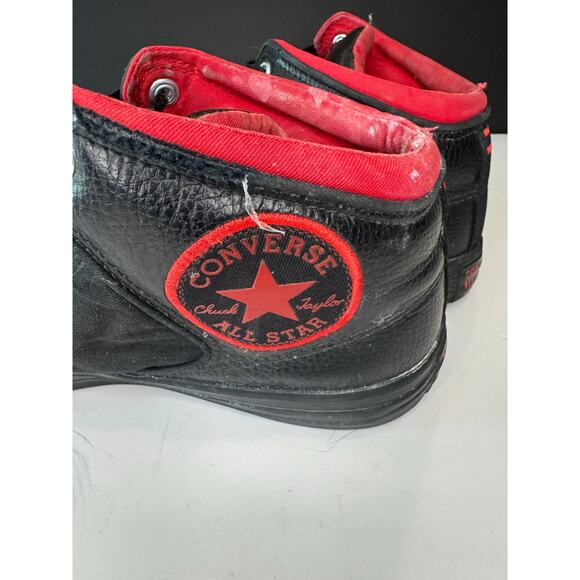 Converse Men's Chuck Taylor All Star High Street Space Explorer Sneaker Size 10 - Picture 3 of 4